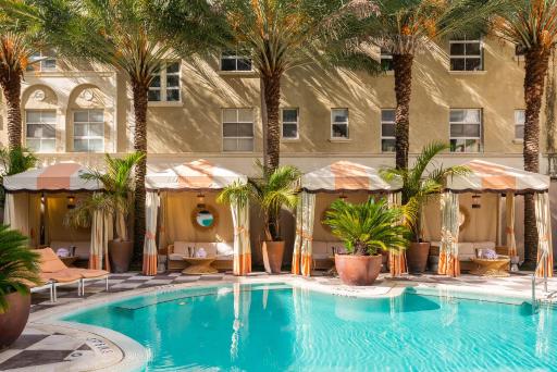 The Plymouth South Beach - Housity