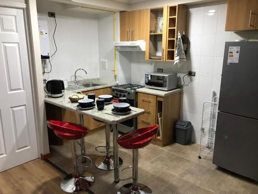 Departamento en Pelluco, Puerto Montt - Housity