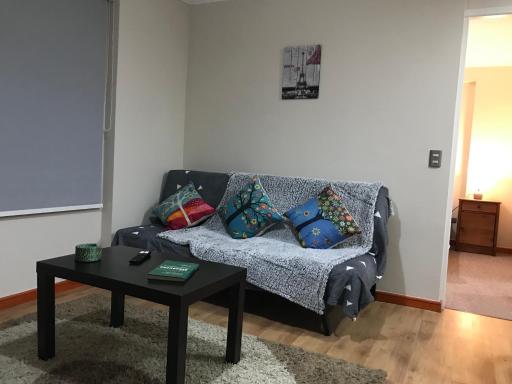 Departamento en Pelluco, Puerto Montt - Housity