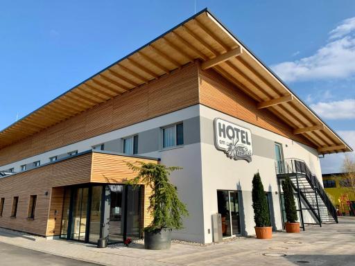 Hotel am Sonnenlandpark - Housity