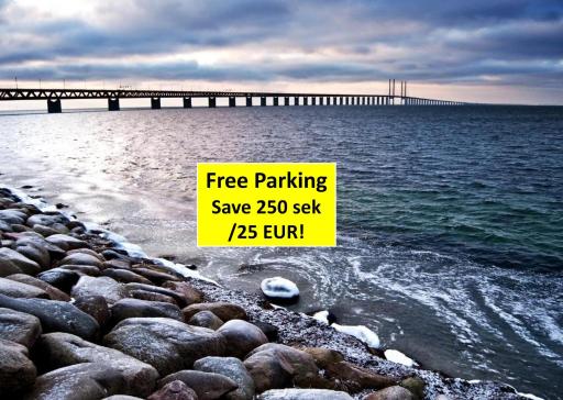Beautiful location Copenhagen/Malmö - Housity