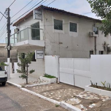 Freitas Hotel - Housity