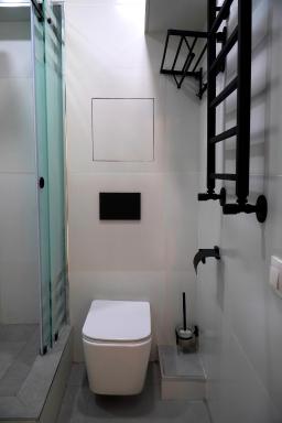 Holiday/Business Trip - Cozy, bright and comfortable apartment - Housity