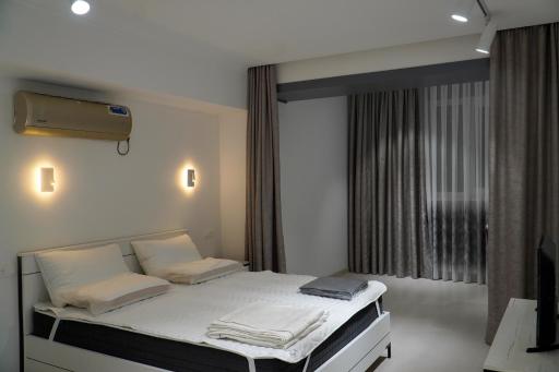 Holiday/Business Trip - Cozy, bright and comfortable apartment - Housity