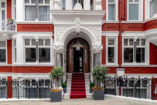 Althoff St James's Hotel & Club London - Housity