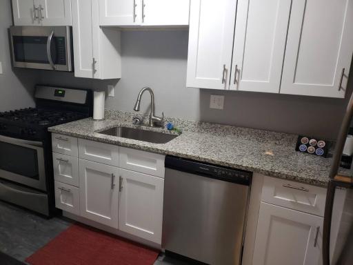 Cute 2 bedroom apartment in historic neighborhood - Housity