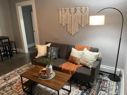 Great 2 bedroom getaway near downtown - Housity
