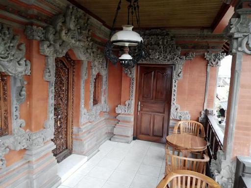 WAH TEJA HOMESTAY - Housity
