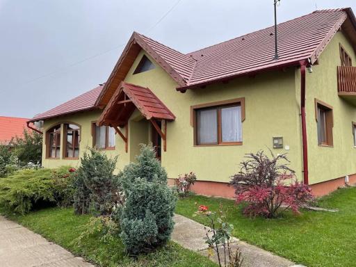 Pihenőhely - Housity