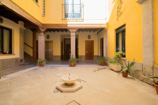 Alcazaba - Housity