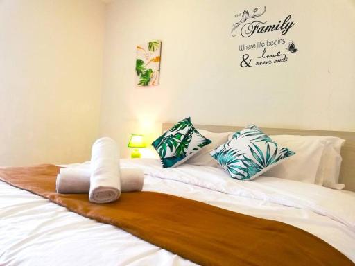 Exclusive Studio/ 1~4pax/ Gurney/ Mansion One - Housity