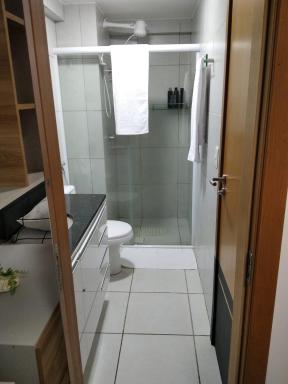 Apartamento em Nova Betânia - West Flat Mossoró - Housity
