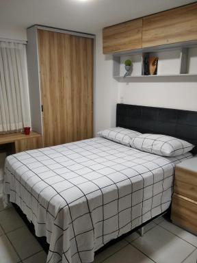 Apartamento em Nova Betânia - West Flat Mossoró - Housity