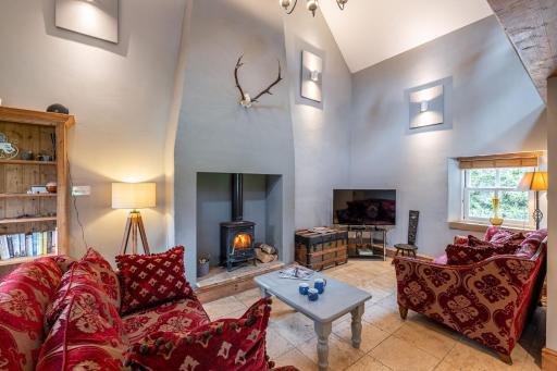 Waterside Cottage - Housity