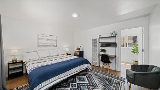 AL Unit 16 Bring the Adventure Spacious Studio w Queen Bed - Housity