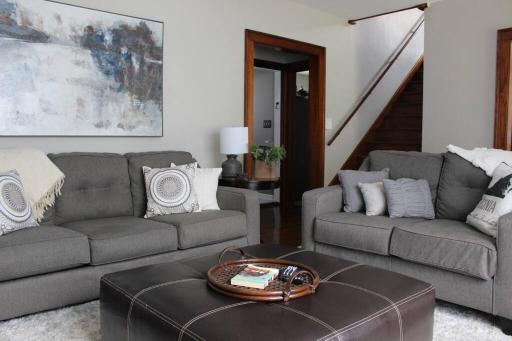 Buston House - Housity
