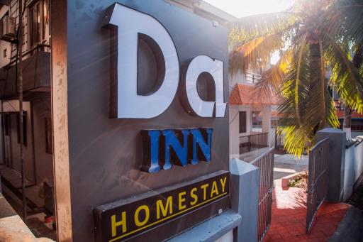 Da Inn Home Stay - Housity