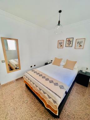 Encantadora Habitación Privada cerca del mar - Hizvo