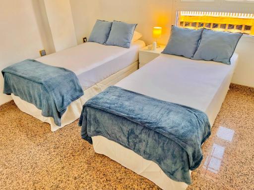 Encantadora Habitación Privada cerca del mar - Housity