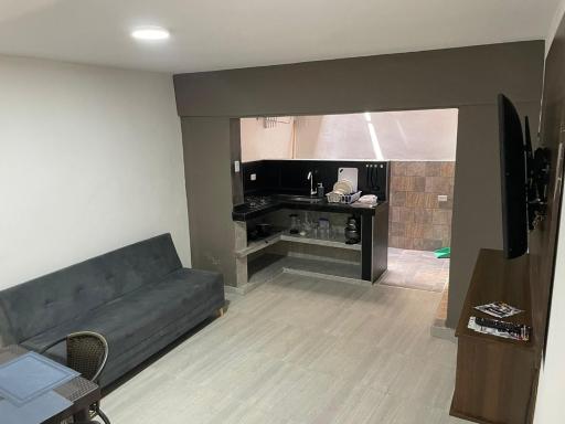 Hermoso y cómodo apartamento AMANDA - Housity