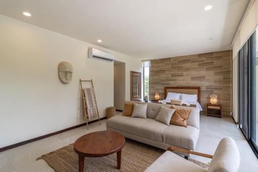 D101 Beautiful Loft Steps From The Beach - Punta Cocos - Housity