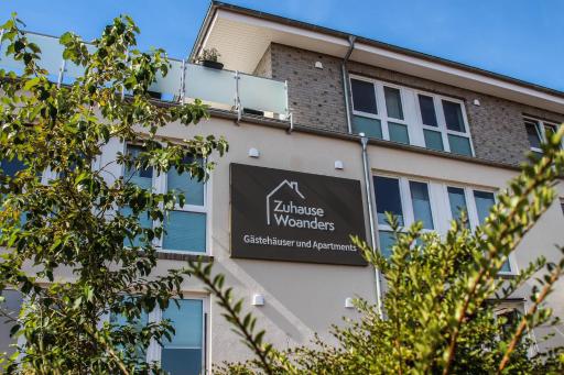 Zuhause Woanders - Bleicherstraße - Housity