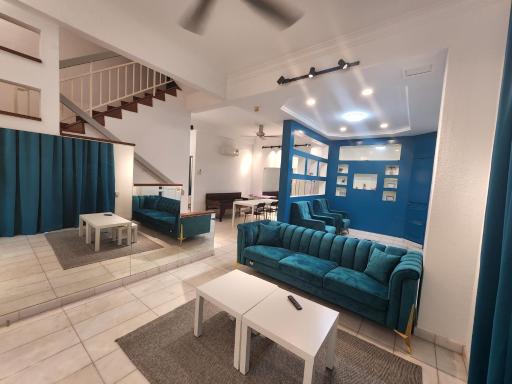 Solok Burma Vacation Home @ Gurney Penang - Housity