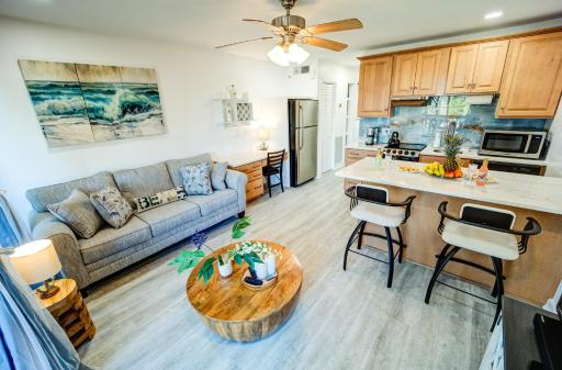 Palm Paradise - Housity