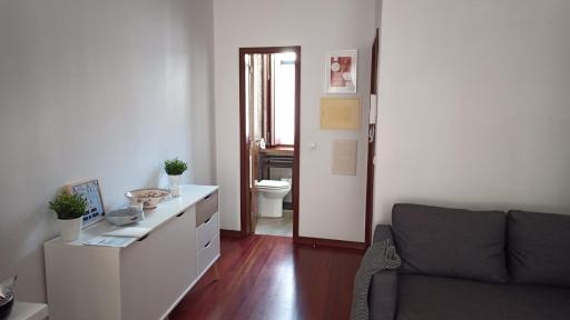 Sao Bento Studio - Housity