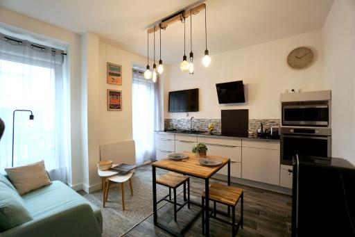 Le 12 * Hyper centre* - Housity