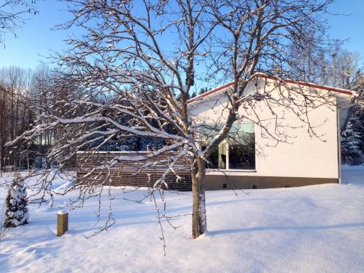 Villa Vihti - Housity