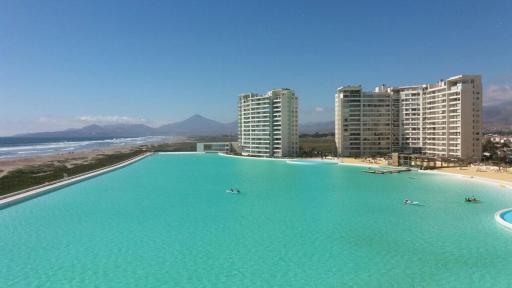 Departamento la Serena, Laguna del Mar - Housity