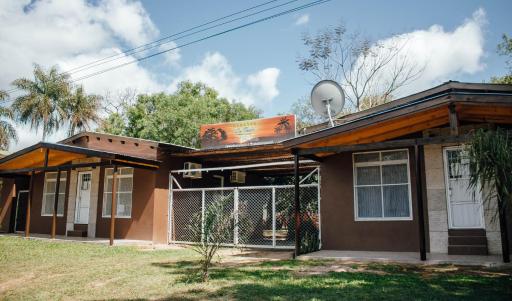 Cabañas Los Timbó - Housity