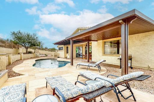 Suite Estrella Sunshine - Housity