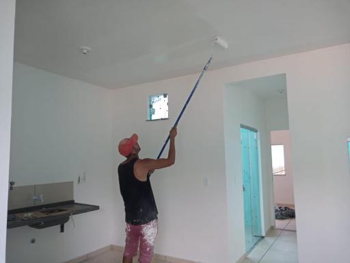 Casa ampla e tranquila - Housity