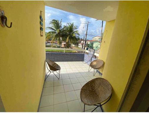 Yalow house - Housity
