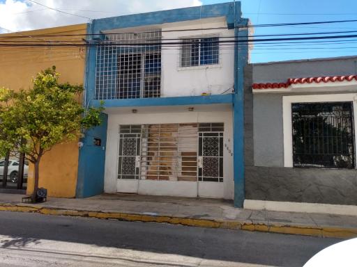 Casa Neyva Centro de Mérida, Barrio de Santiago - Housity