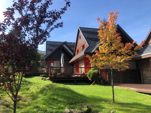 Tiesňava rezort - Housity