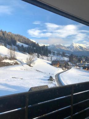 Apartment Tauplitz Kulmhof - Housity