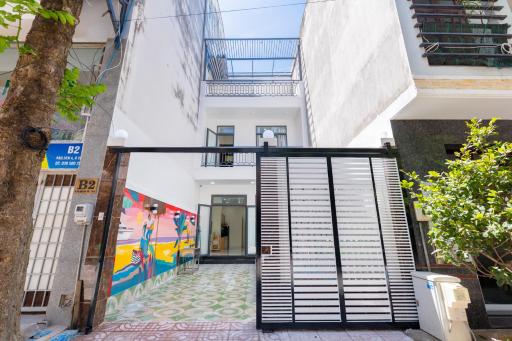 An Homestay Bàu Sen 4 - Housity