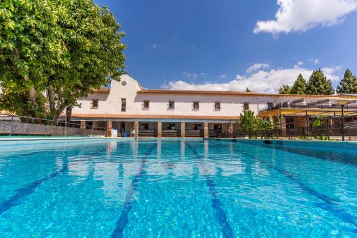 Albergue Inturjoven Marbella - Housity
