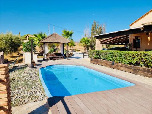 G&G Finca Premium Victoria & Olivar - Housity