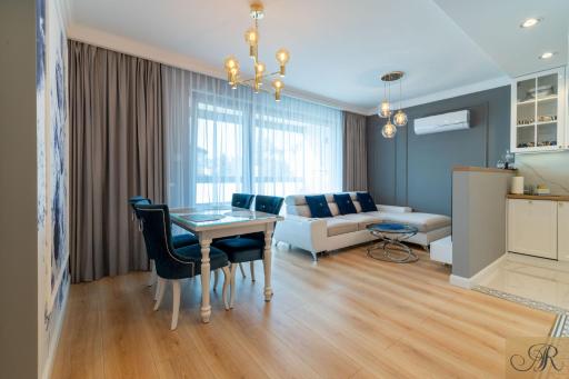 Apartament Rosa De Lux - Hizvo