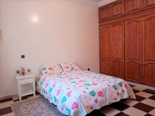 Grand appartement proche de la plage - Housity