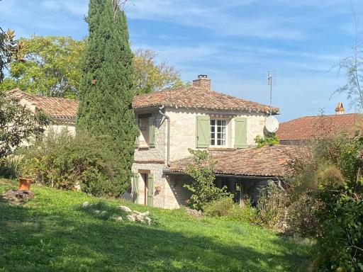 La Caza du quercy - Housity