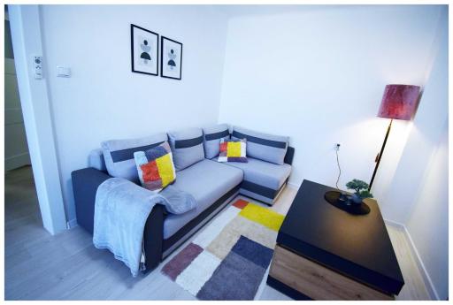 Color24 Centrum Nisko - Housity