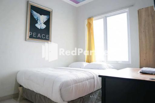 Karawaci Victory Homestay Mitra RedDoorz - Housity