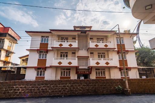 Kamal kunj Margao - Housity