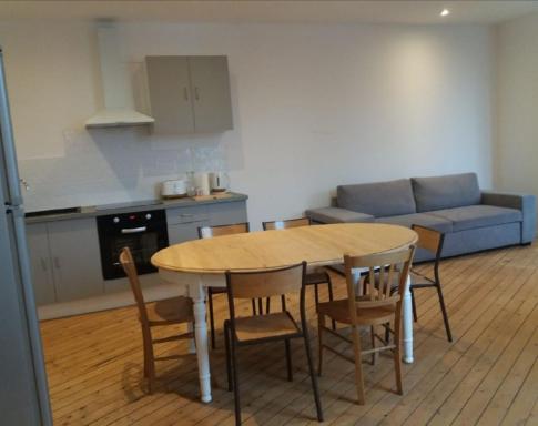 Appart Lumineux proche toutes commodités - Housity