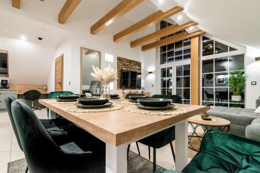 Apartamenty Obora - Housity